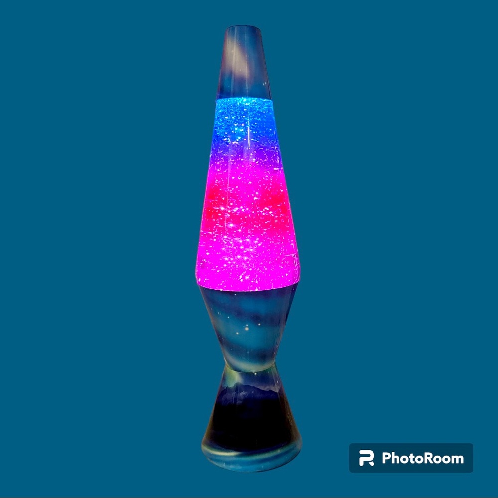 Lava Lamp